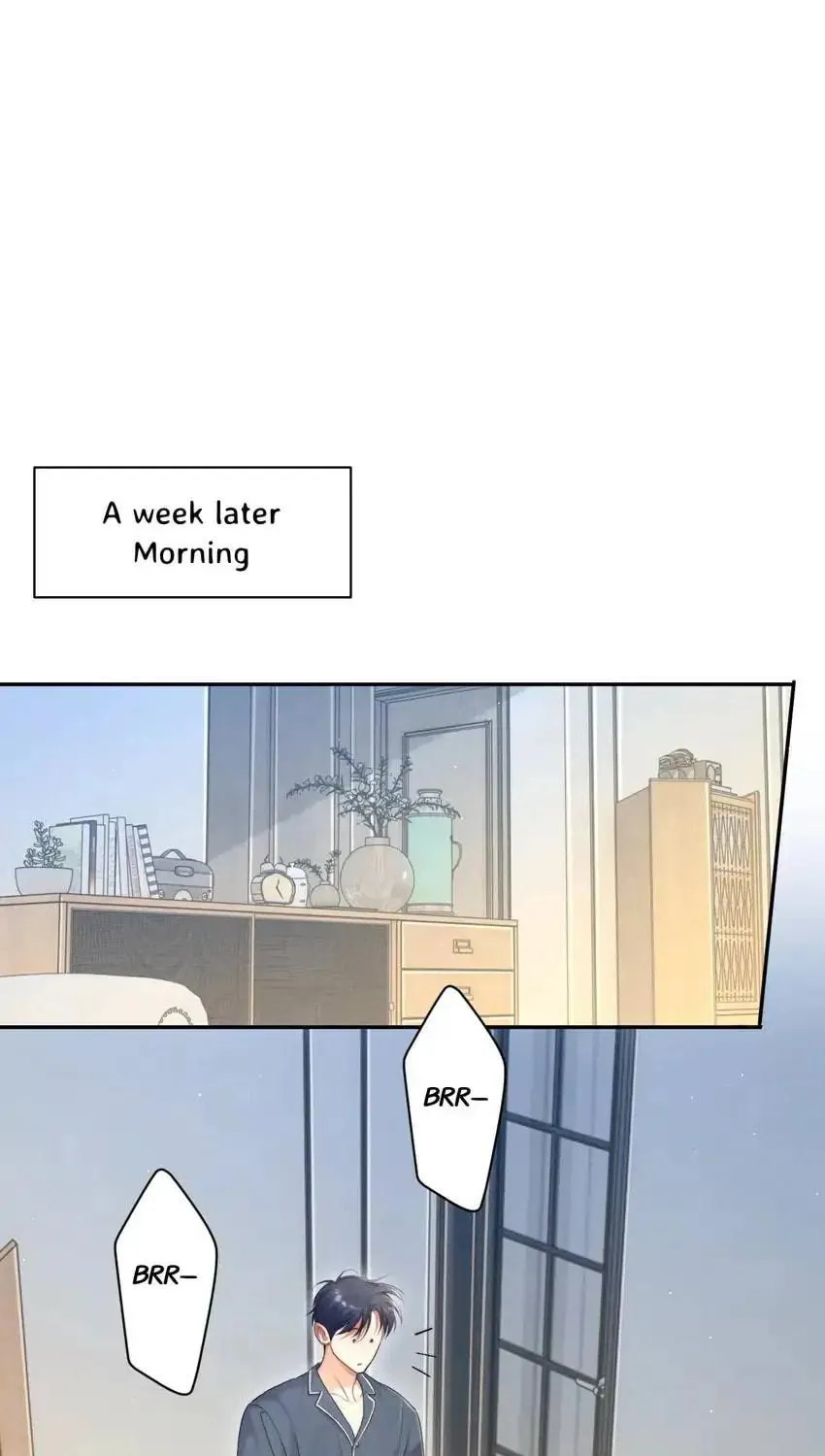 Read Intoxicated Love chapter 71 image 27 on Lezhin