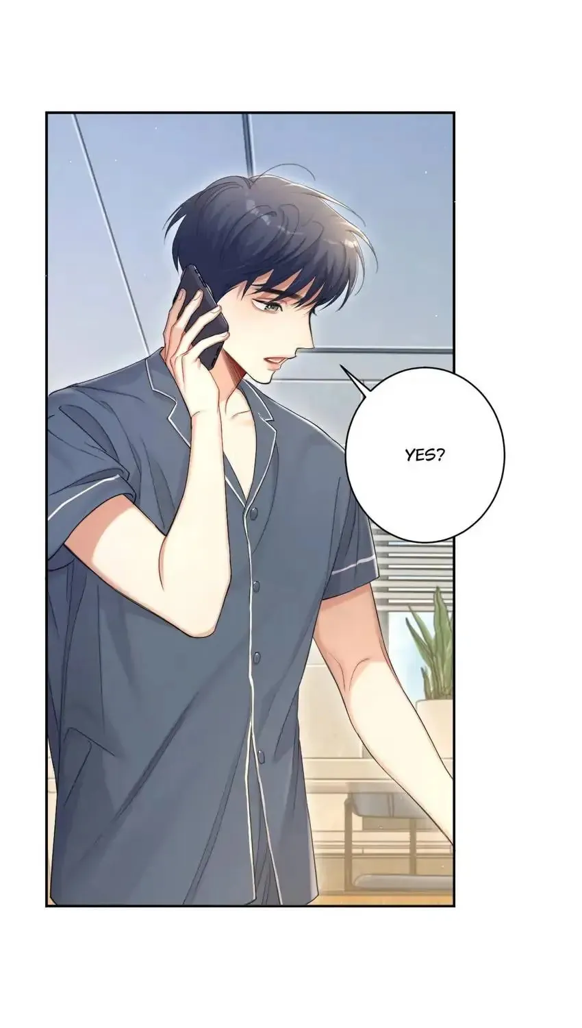 Read Intoxicated Love chapter 71 image 29 on Lezhin