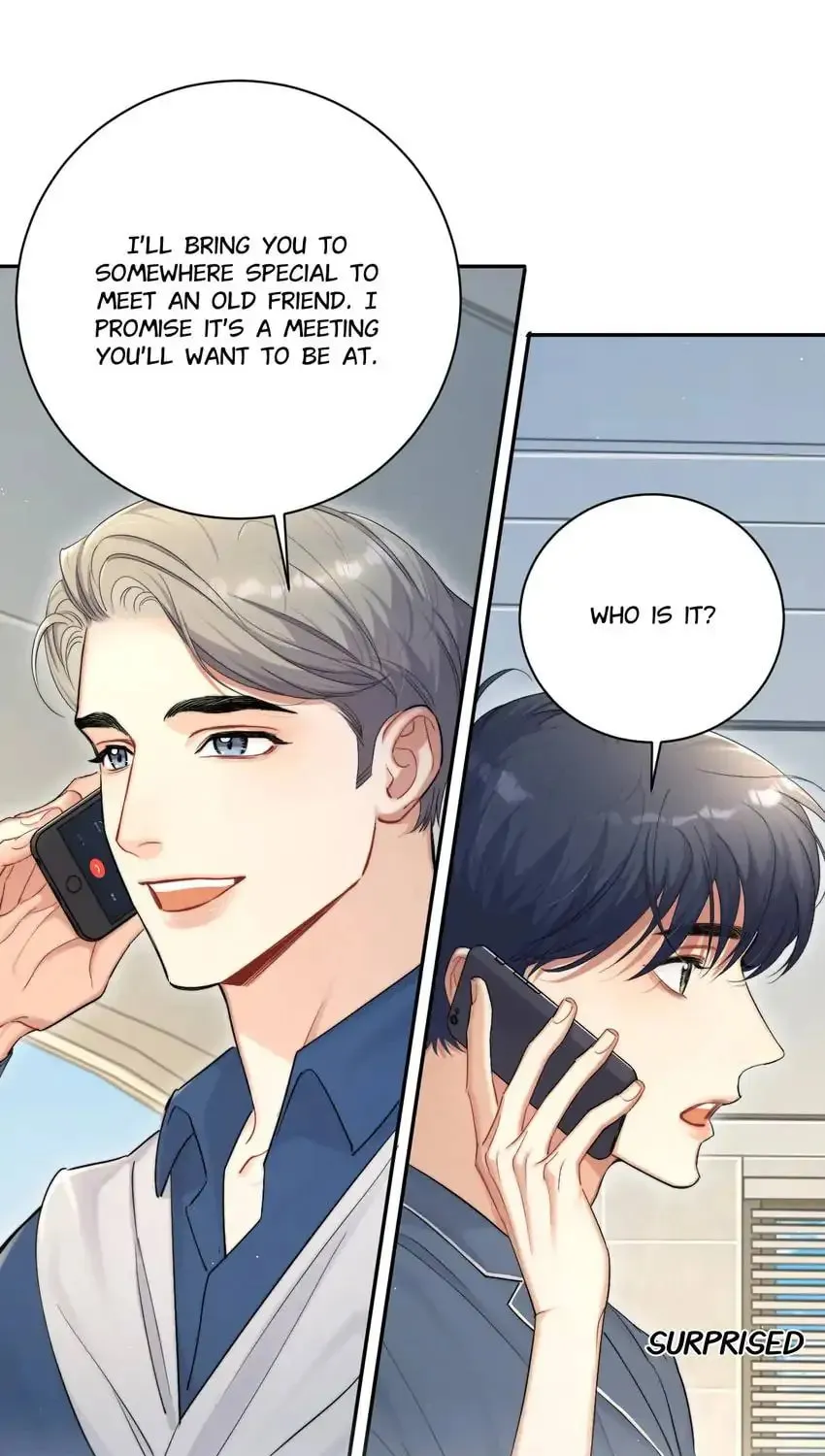 Read Intoxicated Love chapter 71 image 31 on Lezhin