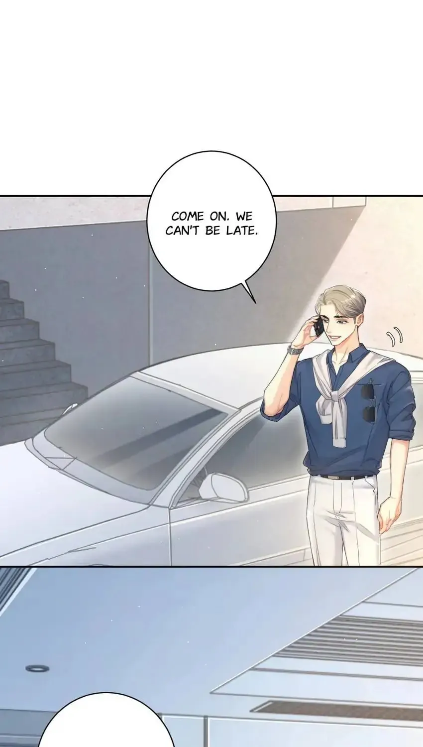 Read Intoxicated Love chapter 71 image 34 on Lezhin