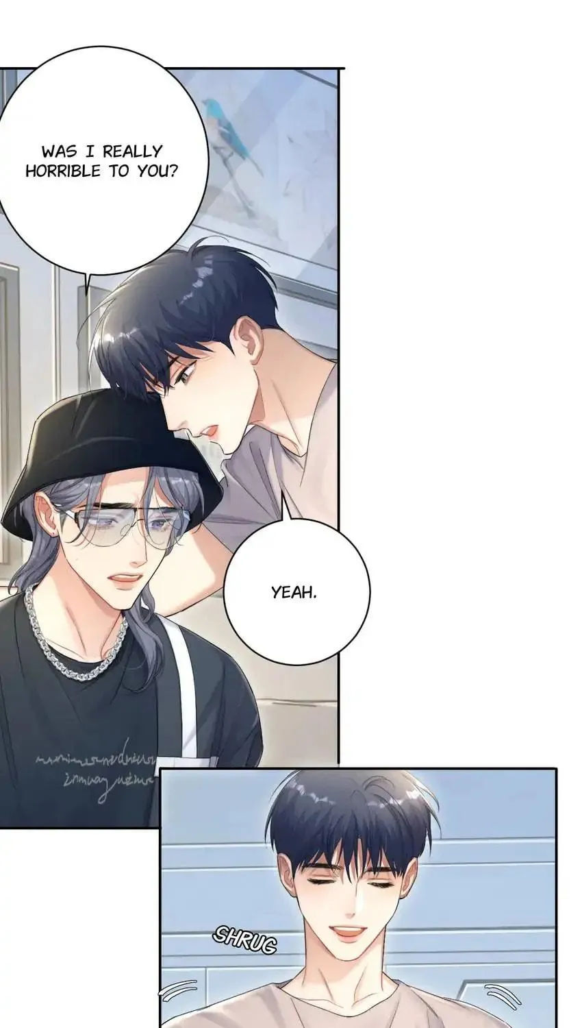 Read Intoxicated Love chapter 71 image 4 on Lezhin