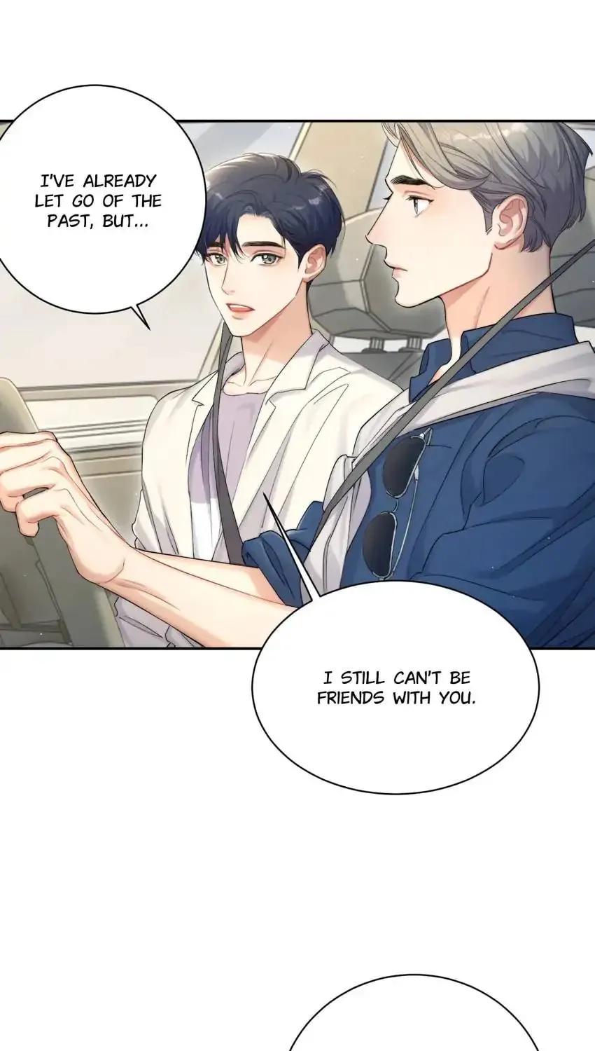 Read Intoxicated Love chapter 71 image 40 on Lezhin