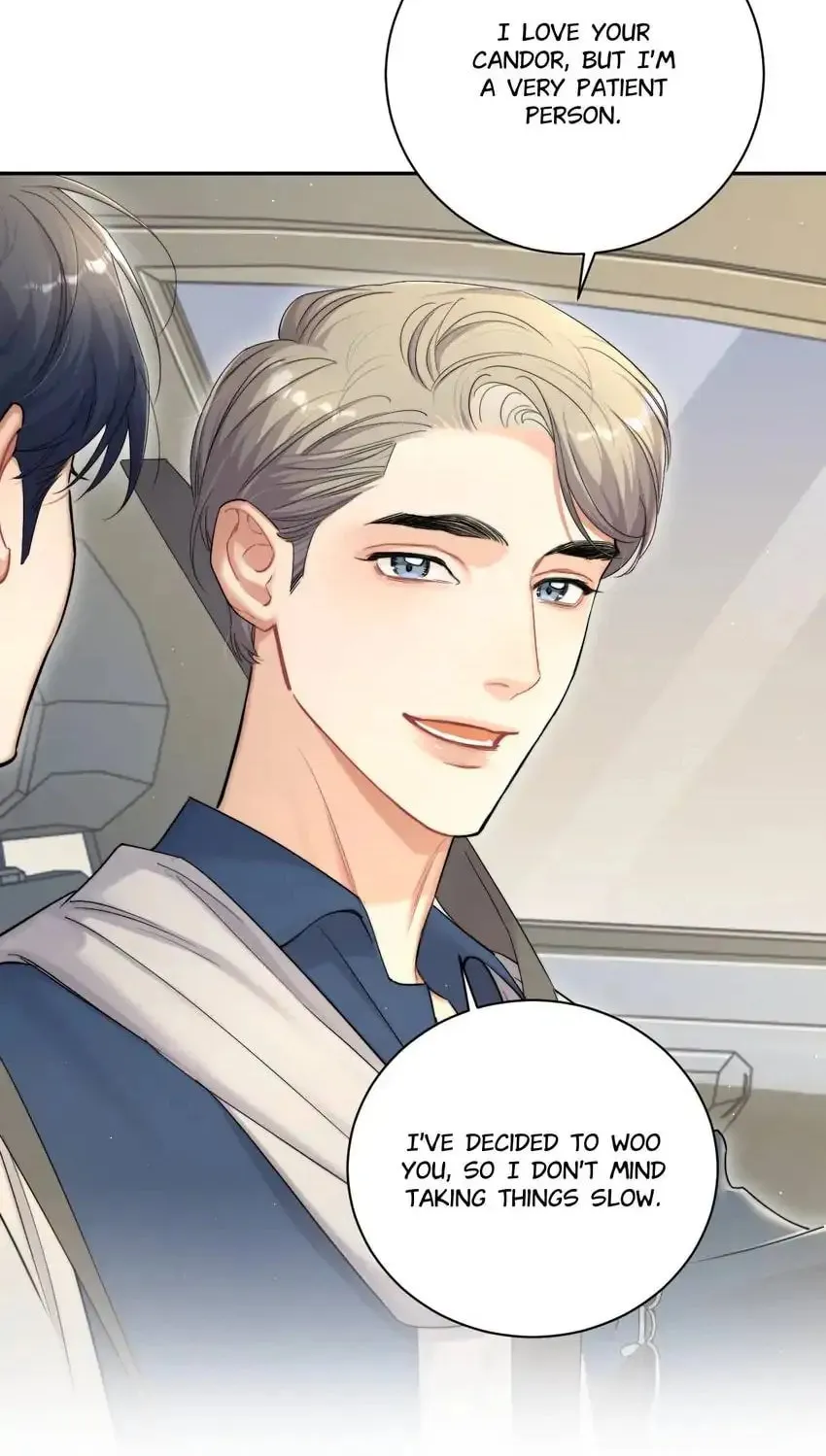 Read Intoxicated Love chapter 71 image 41 on Lezhin