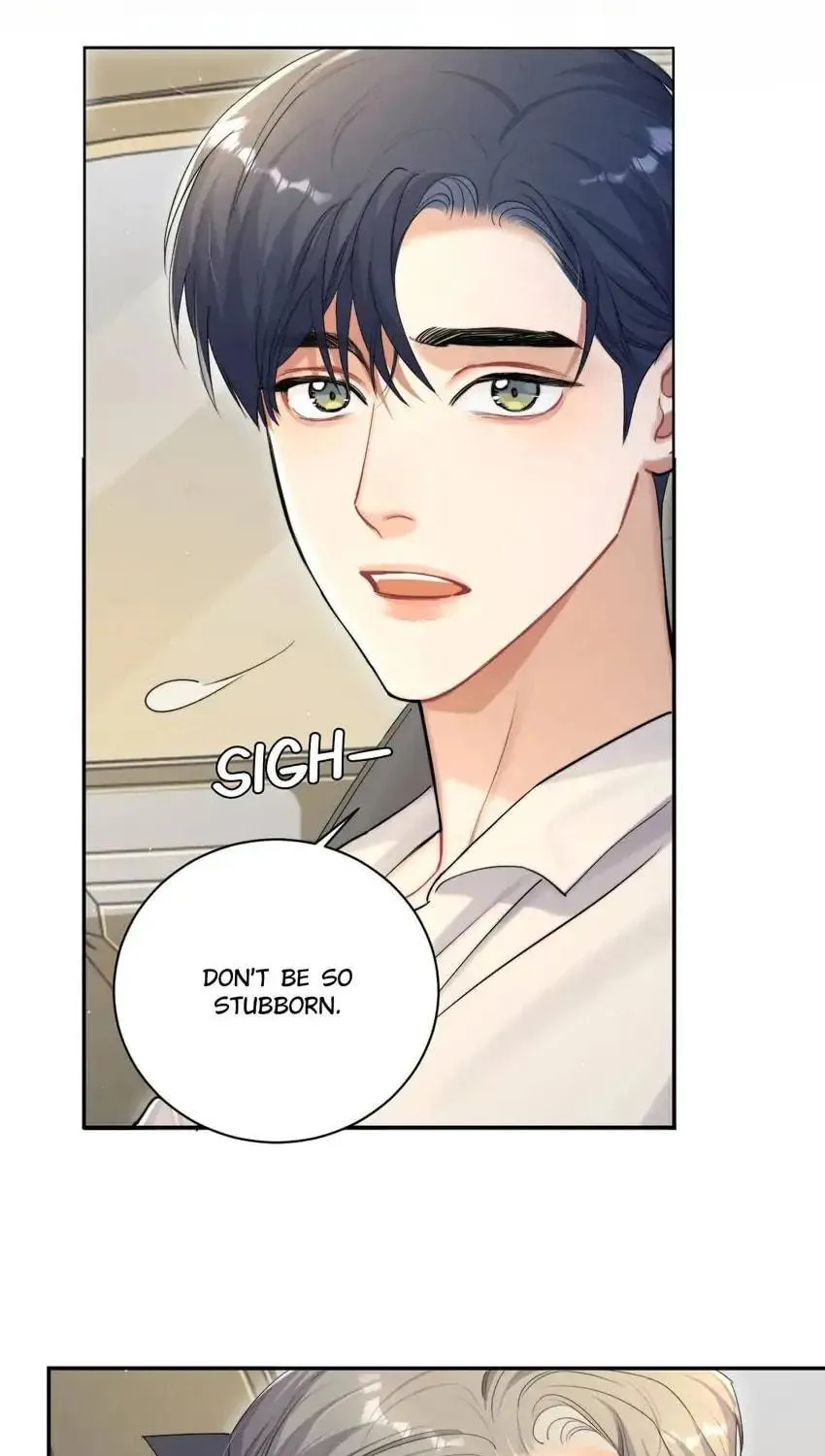 Read Intoxicated Love chapter 71 image 42 on Lezhin