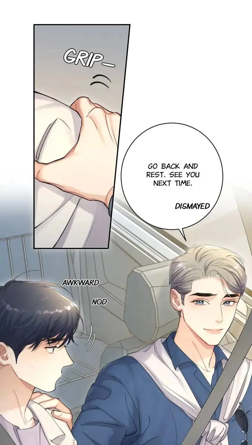 Read Intoxicated Love chapter 71 image 46 on Lezhin