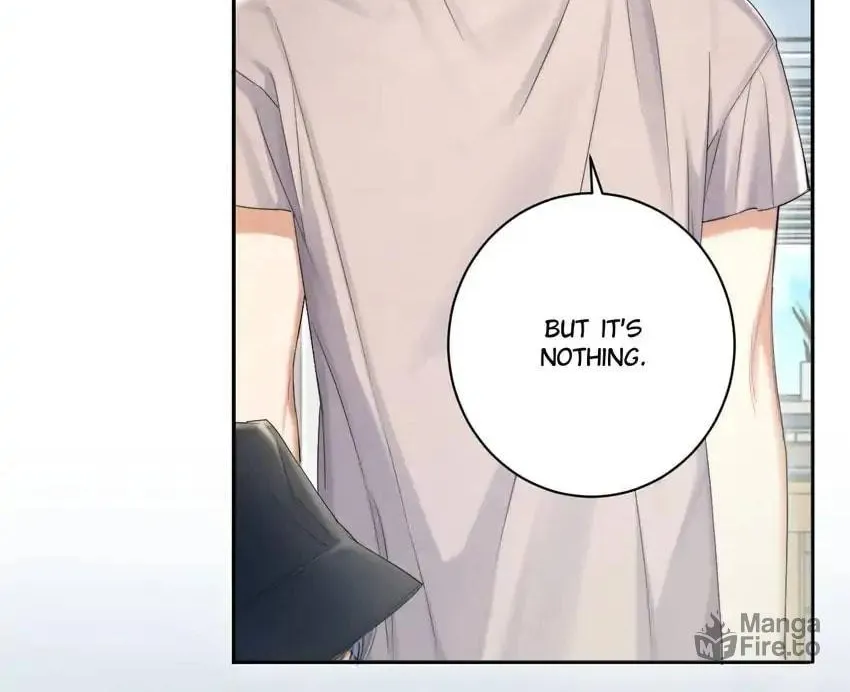 Read Intoxicated Love chapter 71 image 5 on Lezhin