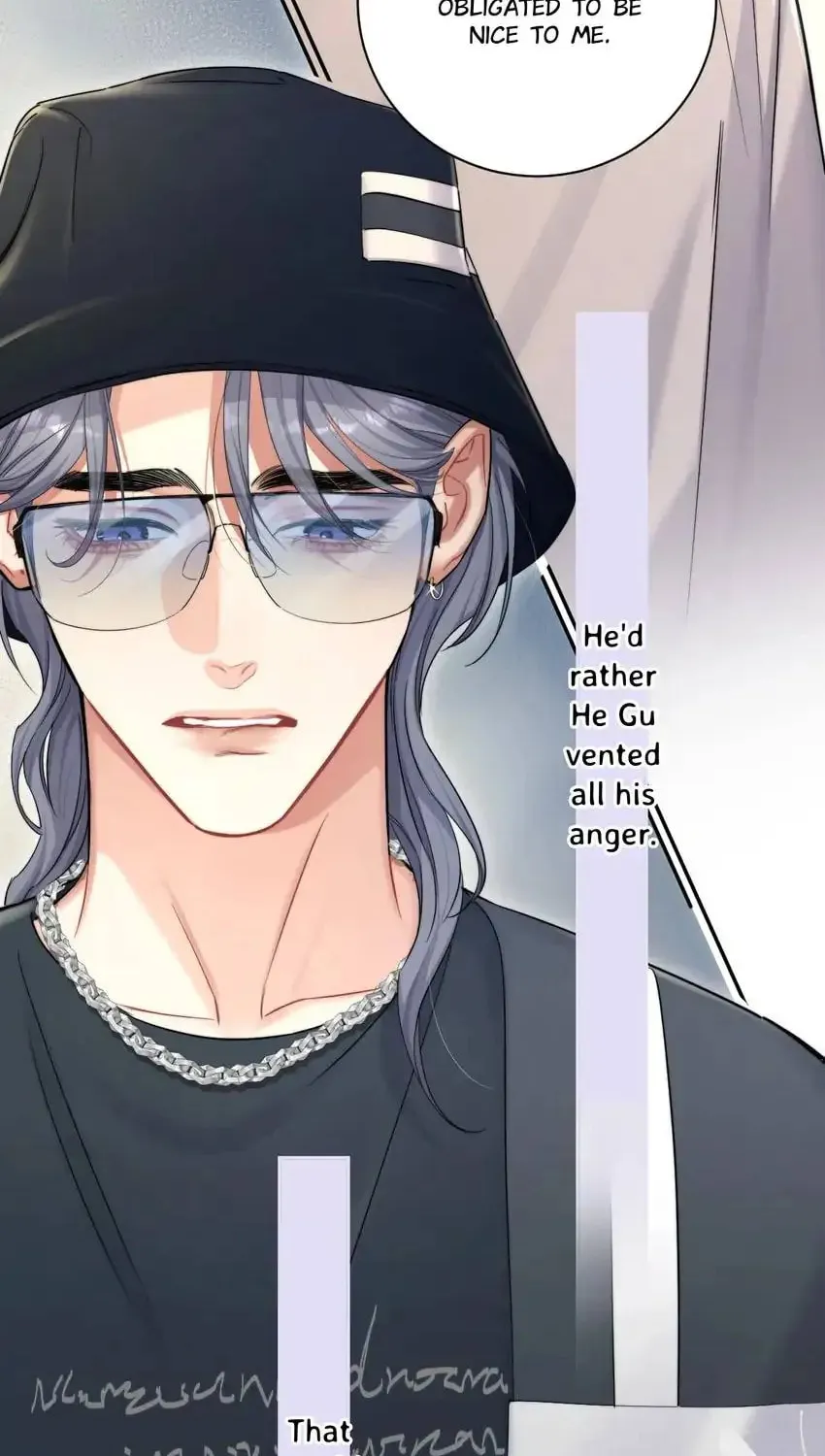 Read Intoxicated Love chapter 71 image 7 on Lezhin