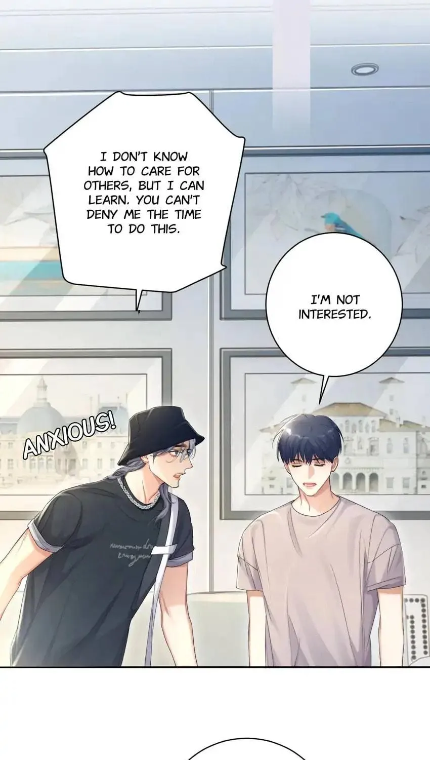 Read Intoxicated Love chapter 71 image 9 on Lezhin