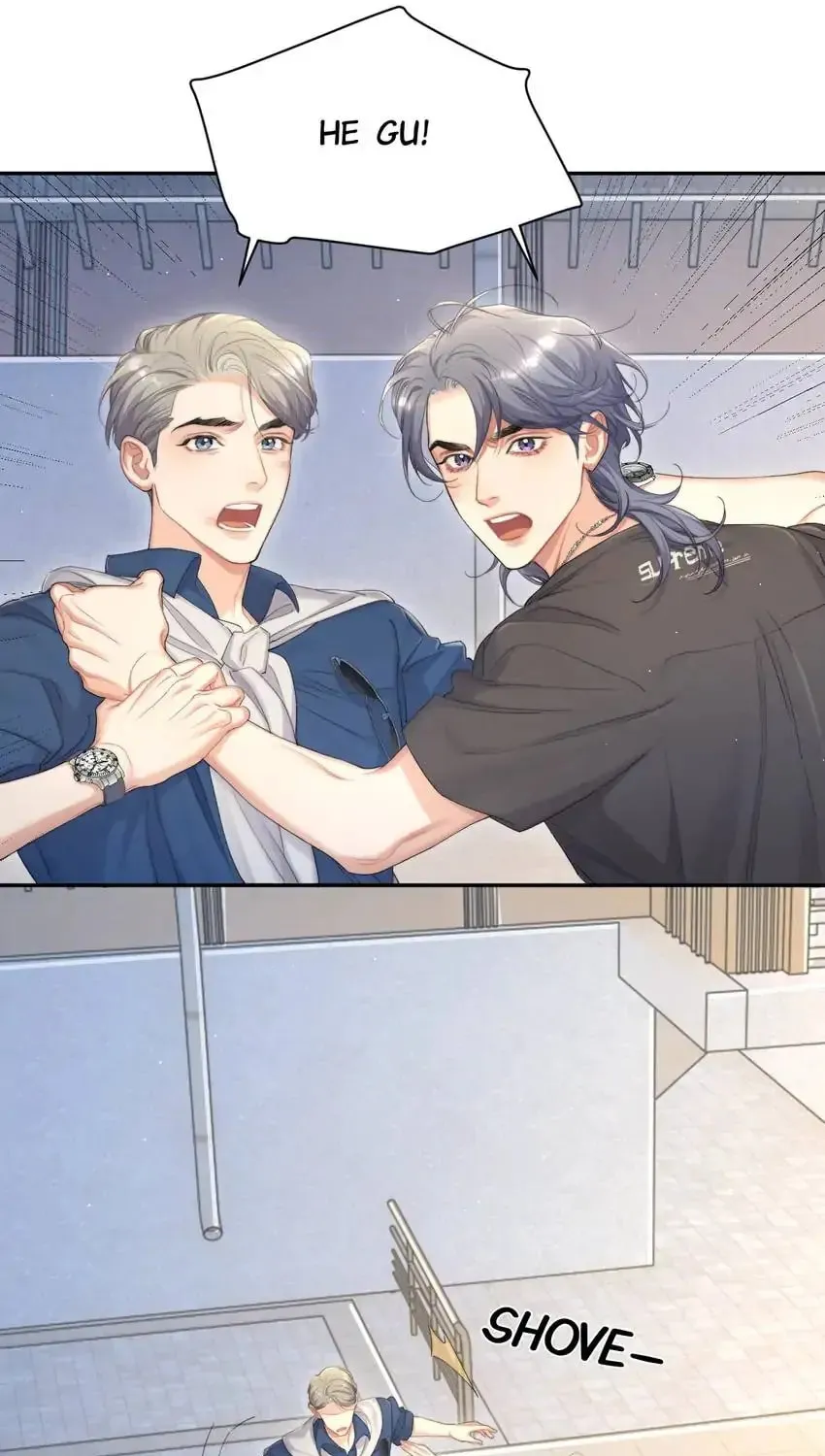 Read Intoxicated Love chapter 72 image 10 on Lezhin