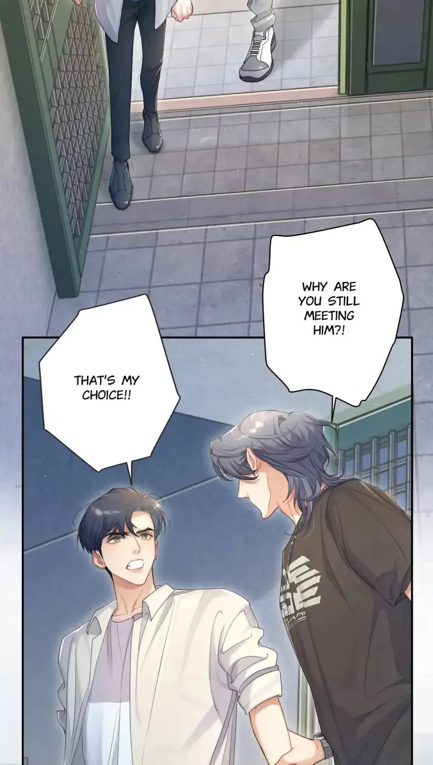 Read Intoxicated Love chapter 72 image 12 on Lezhin