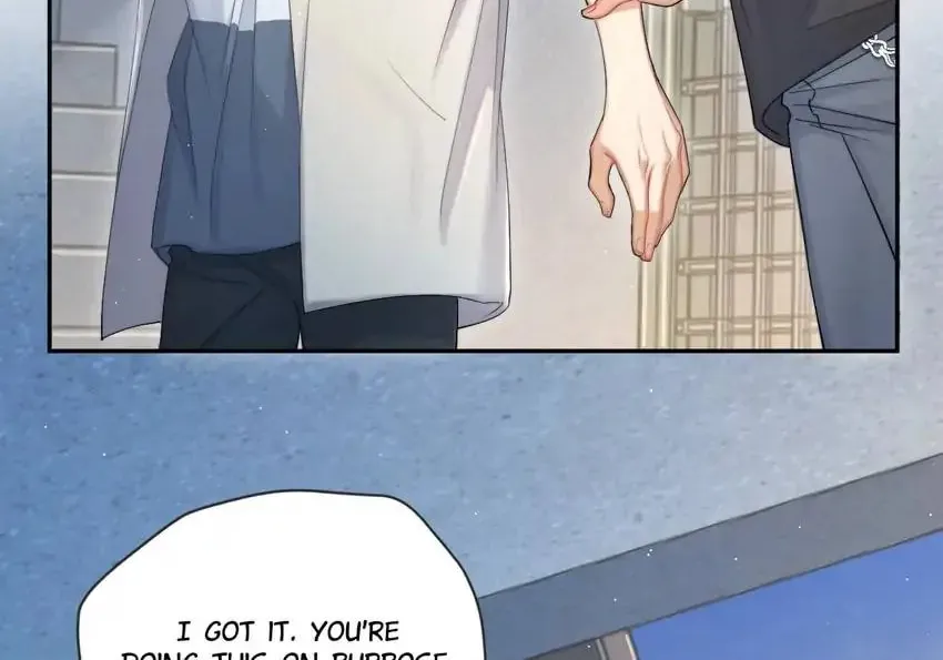 Read Intoxicated Love chapter 72 image 13 on Lezhin