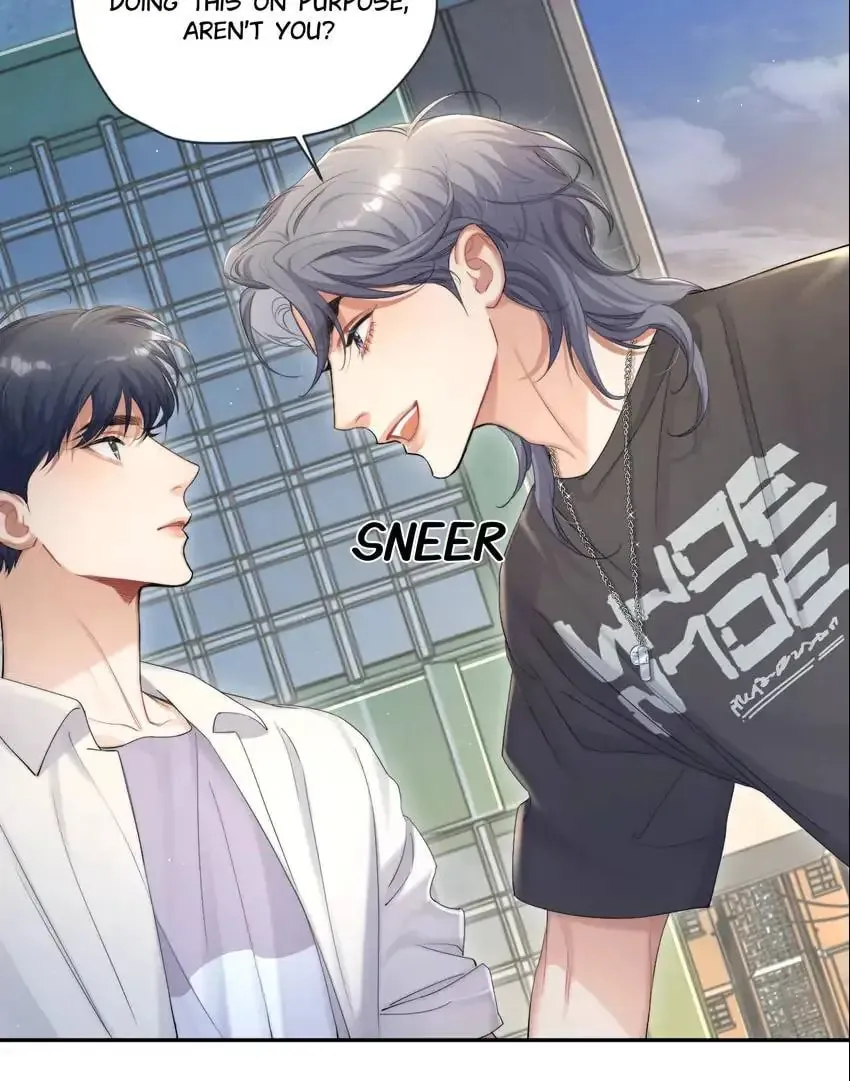 Read Intoxicated Love chapter 72 image 14 on Lezhin