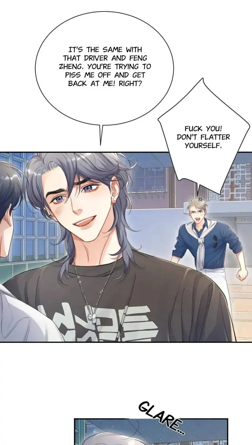 Read Intoxicated Love chapter 72 image 15 on Lezhin