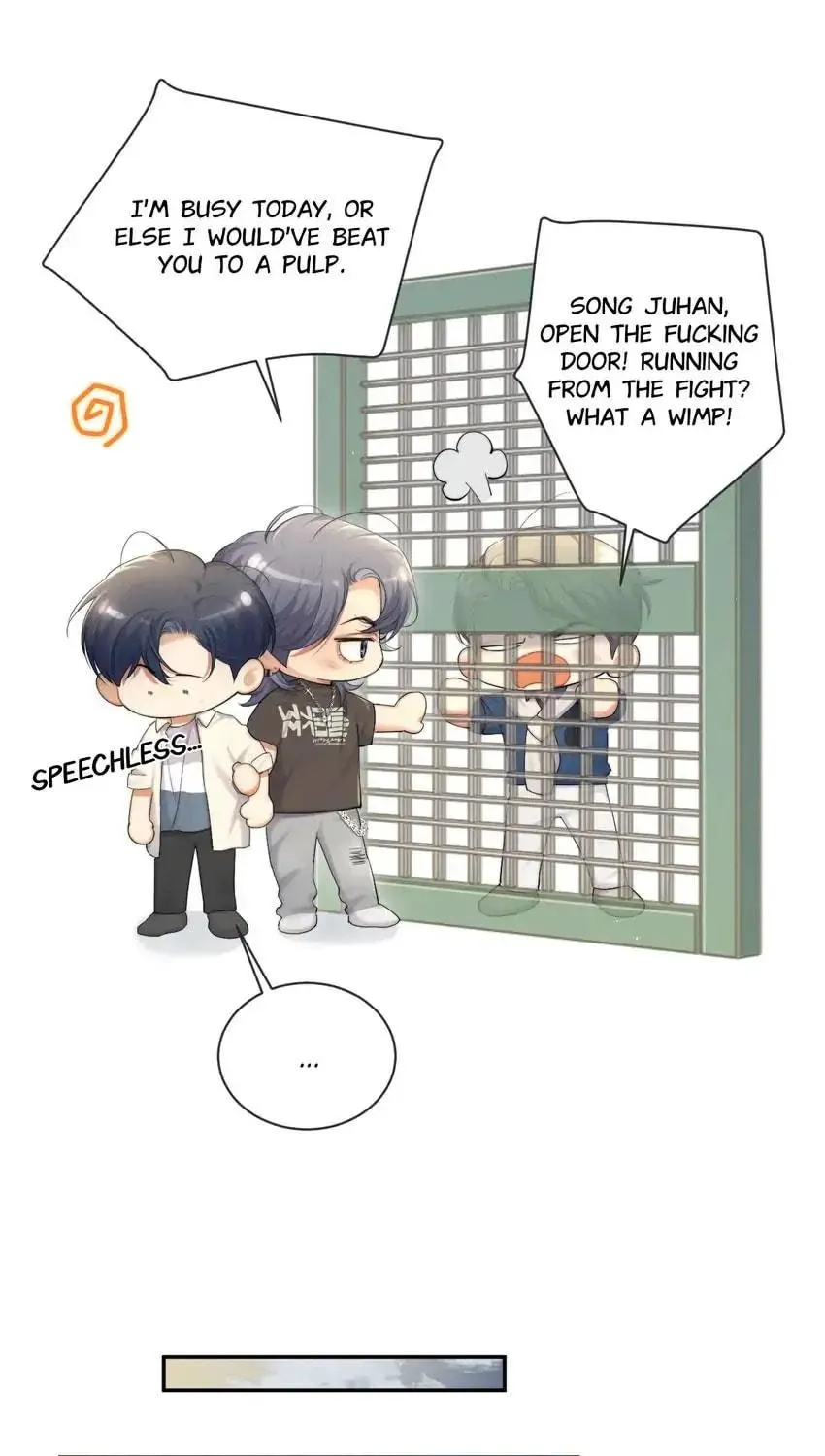 Read Intoxicated Love chapter 72 image 19 on Lezhin