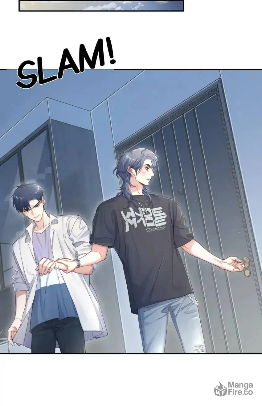 Read Intoxicated Love chapter 72 image 20 on Lezhin