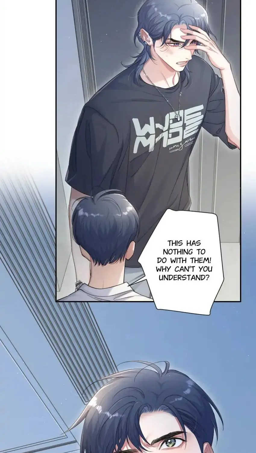 Read Intoxicated Love chapter 72 image 22 on Lezhin