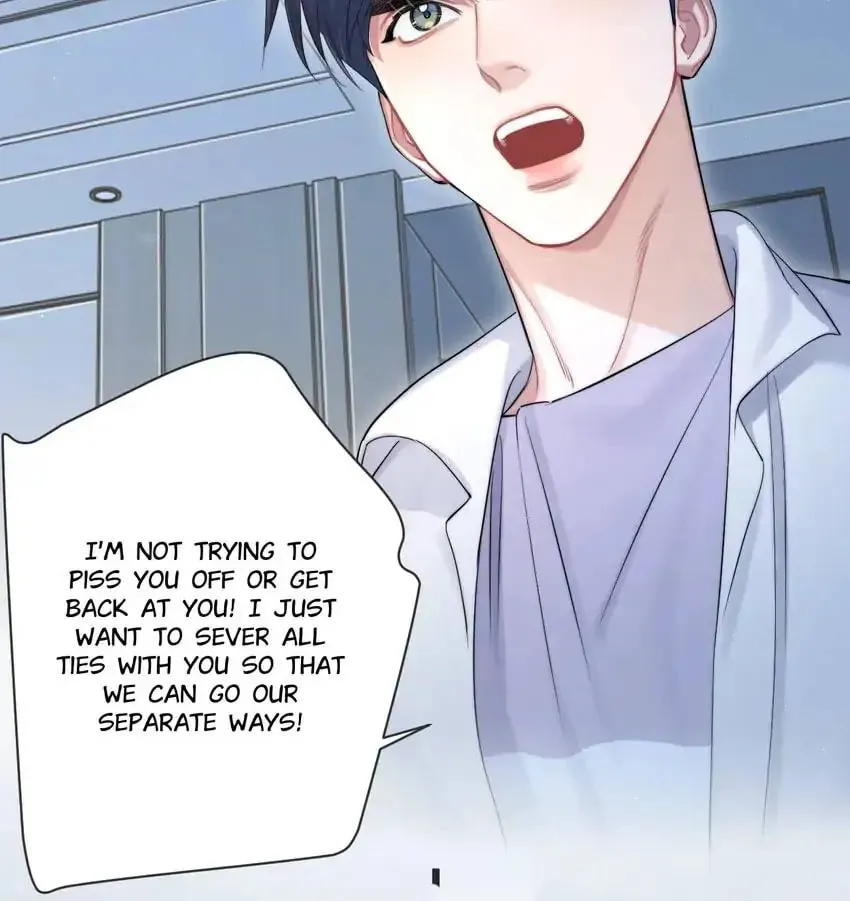 Read Intoxicated Love chapter 72 image 23 on Lezhin