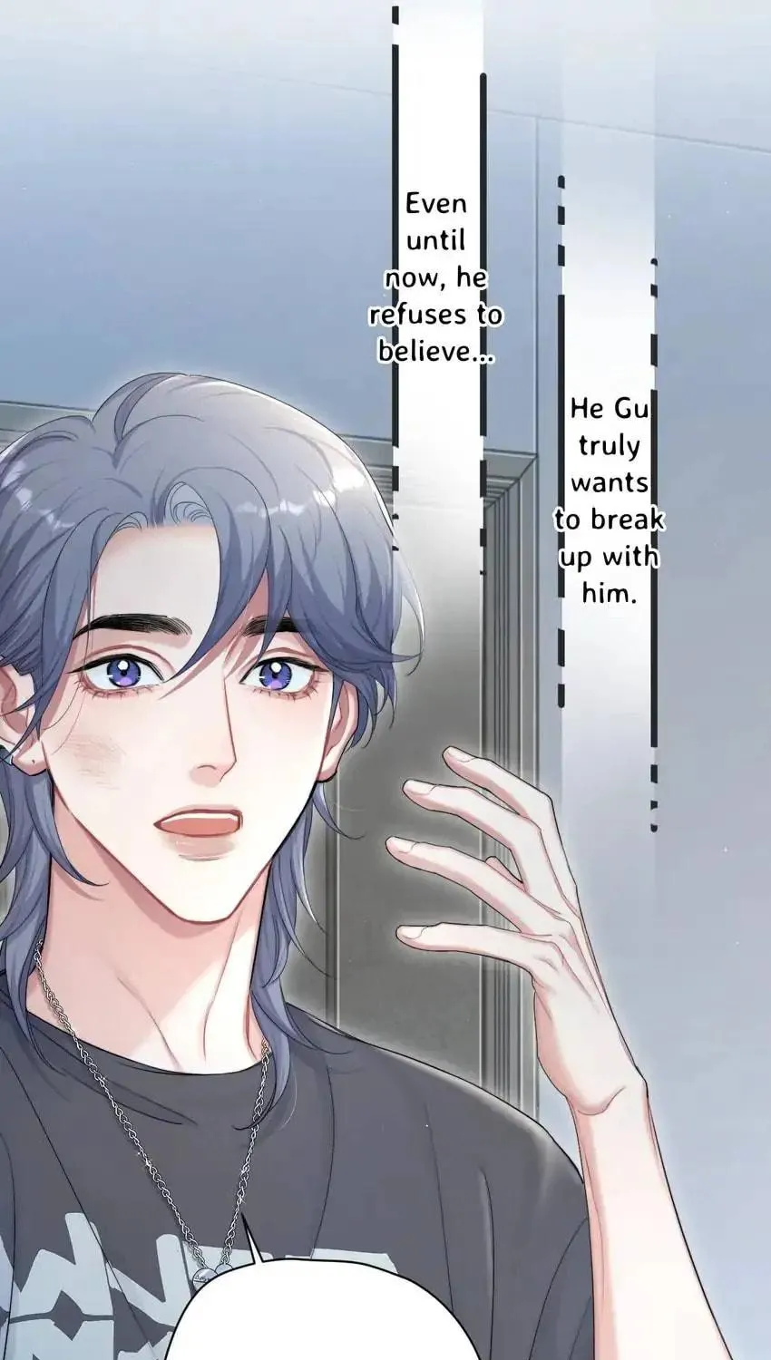 Read Intoxicated Love chapter 72 image 24 on Lezhin