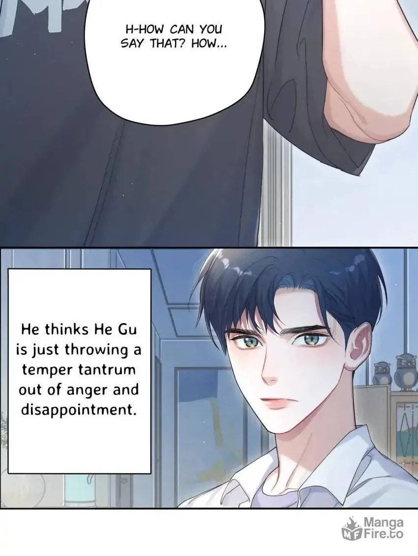 Read Intoxicated Love chapter 72 image 25 on Lezhin