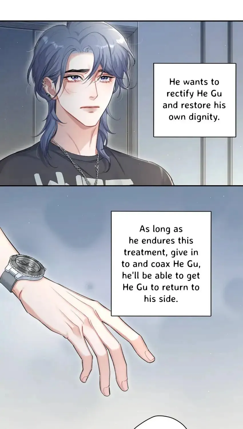 Read Intoxicated Love chapter 72 image 26 on Lezhin