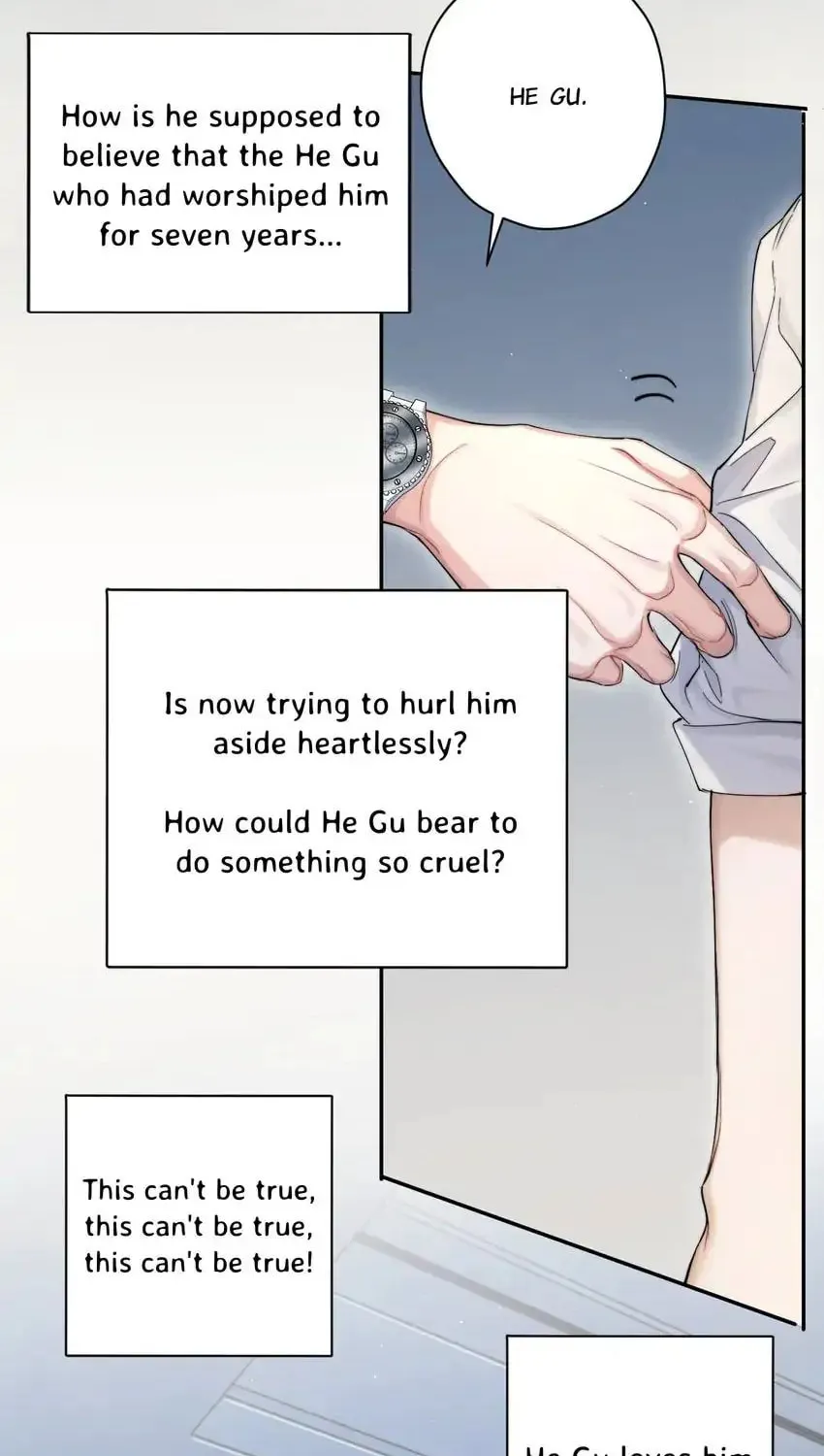 Read Intoxicated Love chapter 72 image 27 on Lezhin