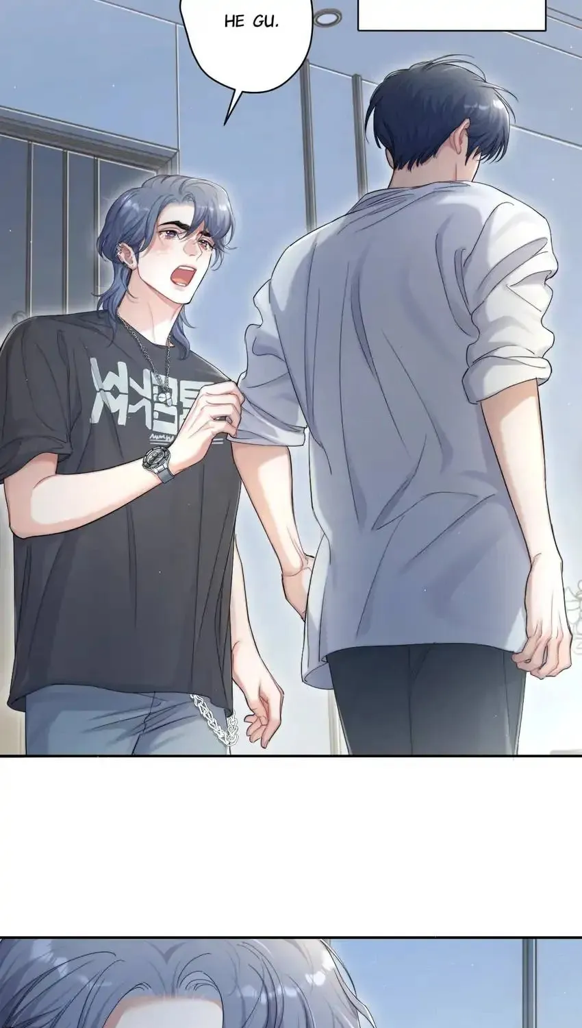 Read Intoxicated Love chapter 72 image 29 on Lezhin