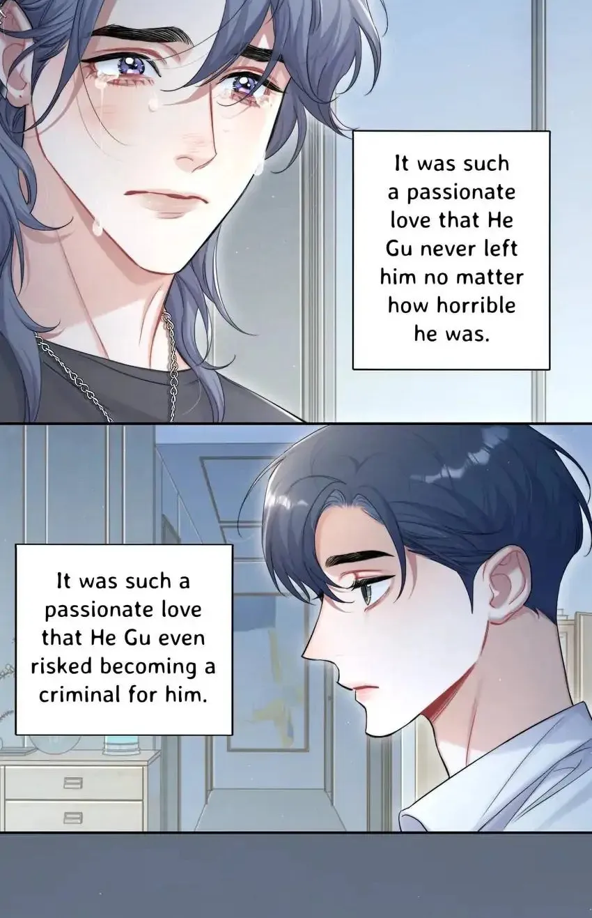 Read Intoxicated Love chapter 72 image 30 on Lezhin