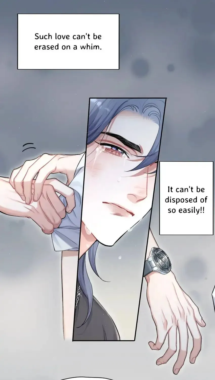 Read Intoxicated Love chapter 72 image 31 on Lezhin