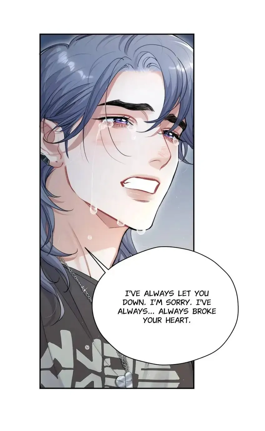 Read Intoxicated Love chapter 72 image 34 on Lezhin