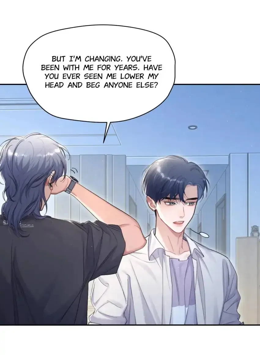 Read Intoxicated Love chapter 72 image 35 on Lezhin