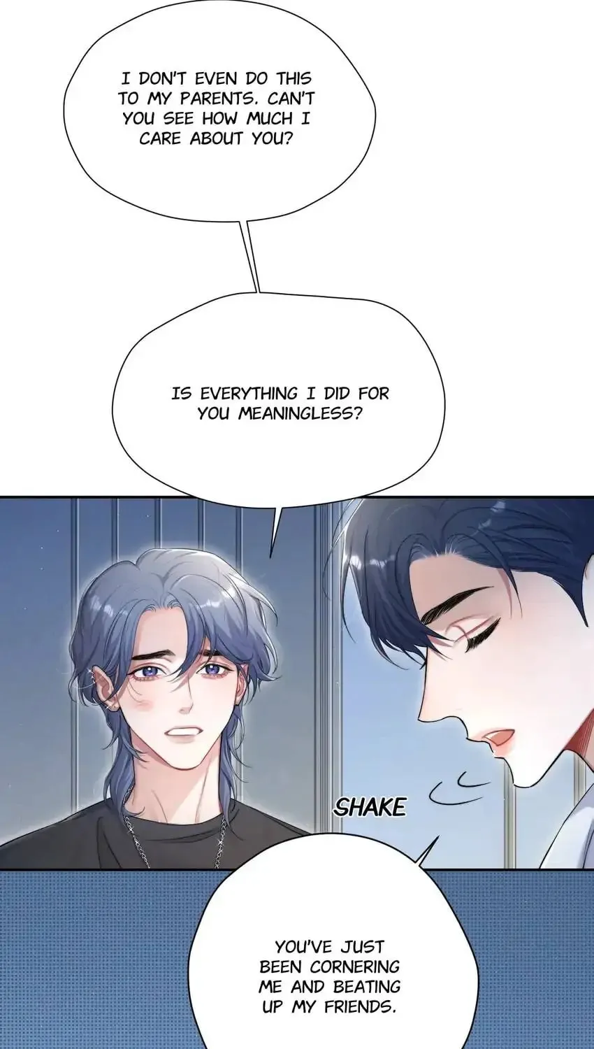Read Intoxicated Love chapter 72 image 36 on Lezhin