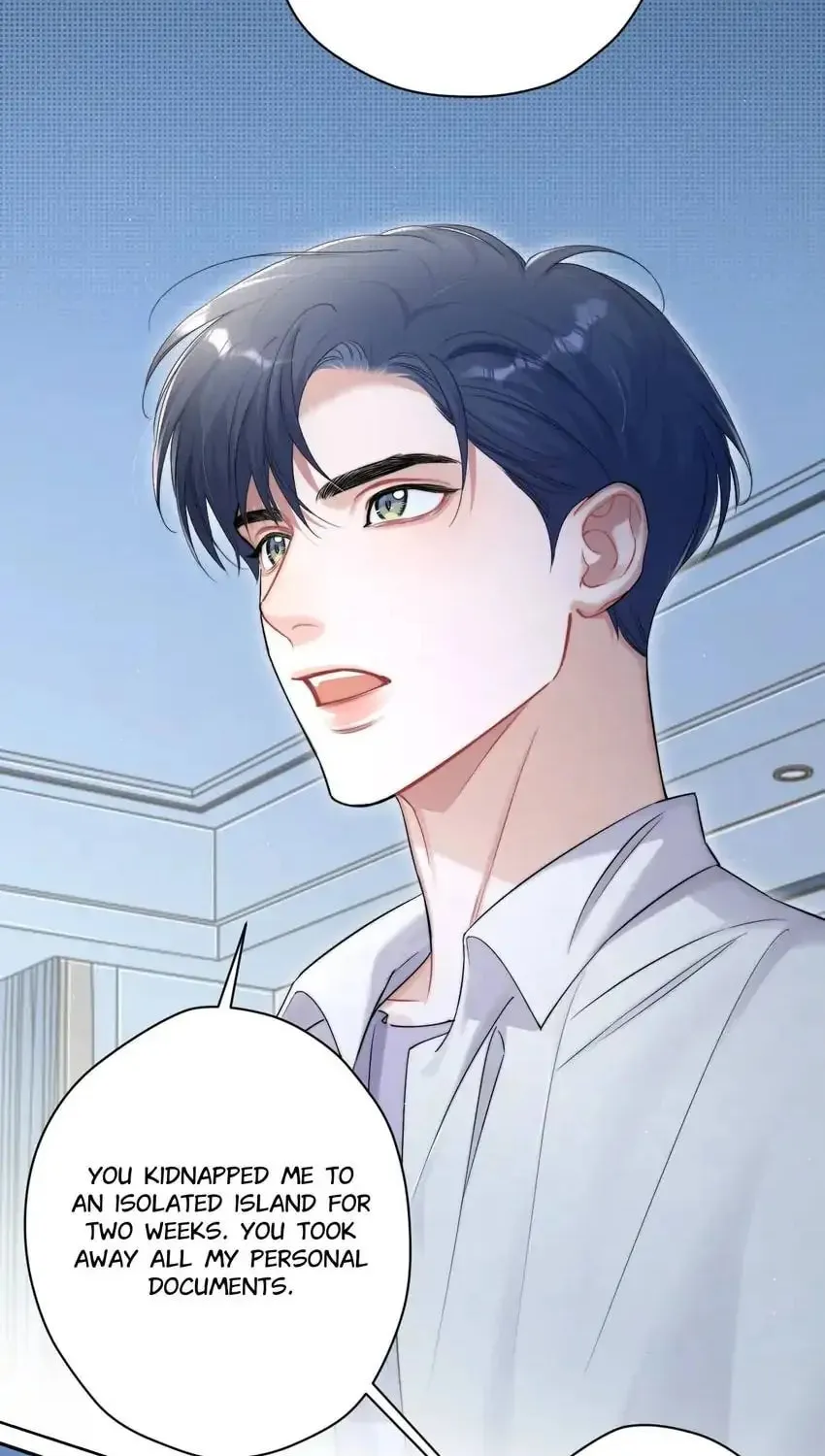Read Intoxicated Love chapter 72 image 37 on Lezhin