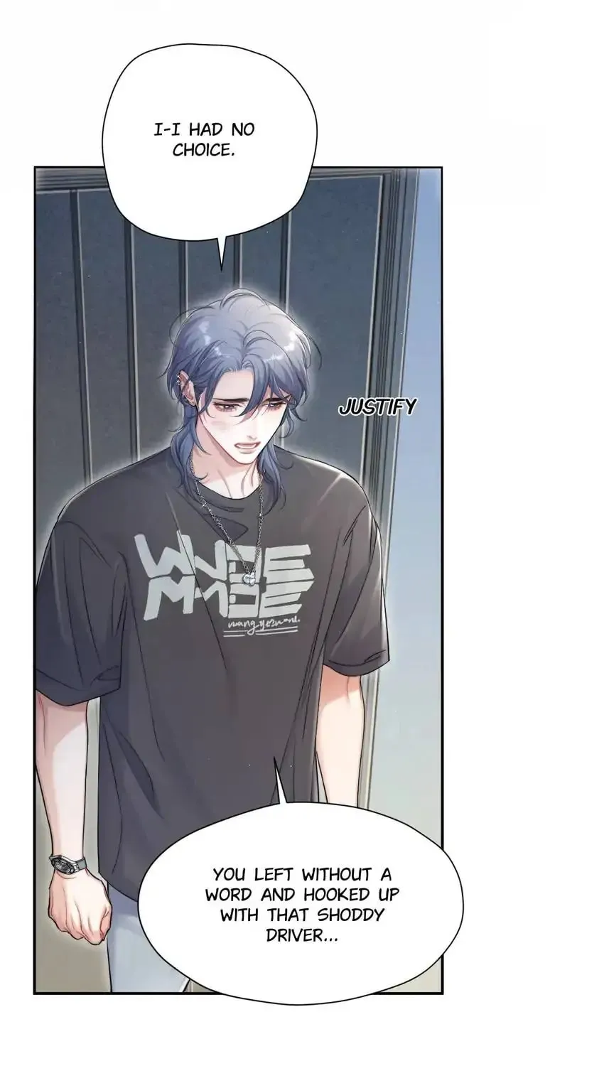 Read Intoxicated Love chapter 72 image 39 on Lezhin