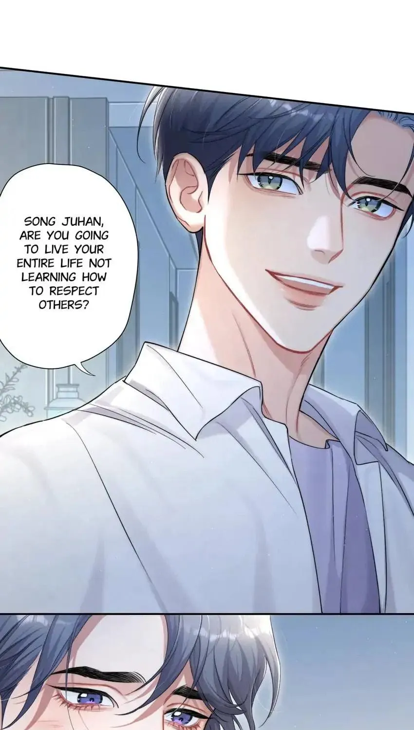 Read Intoxicated Love chapter 72 image 42 on Lezhin