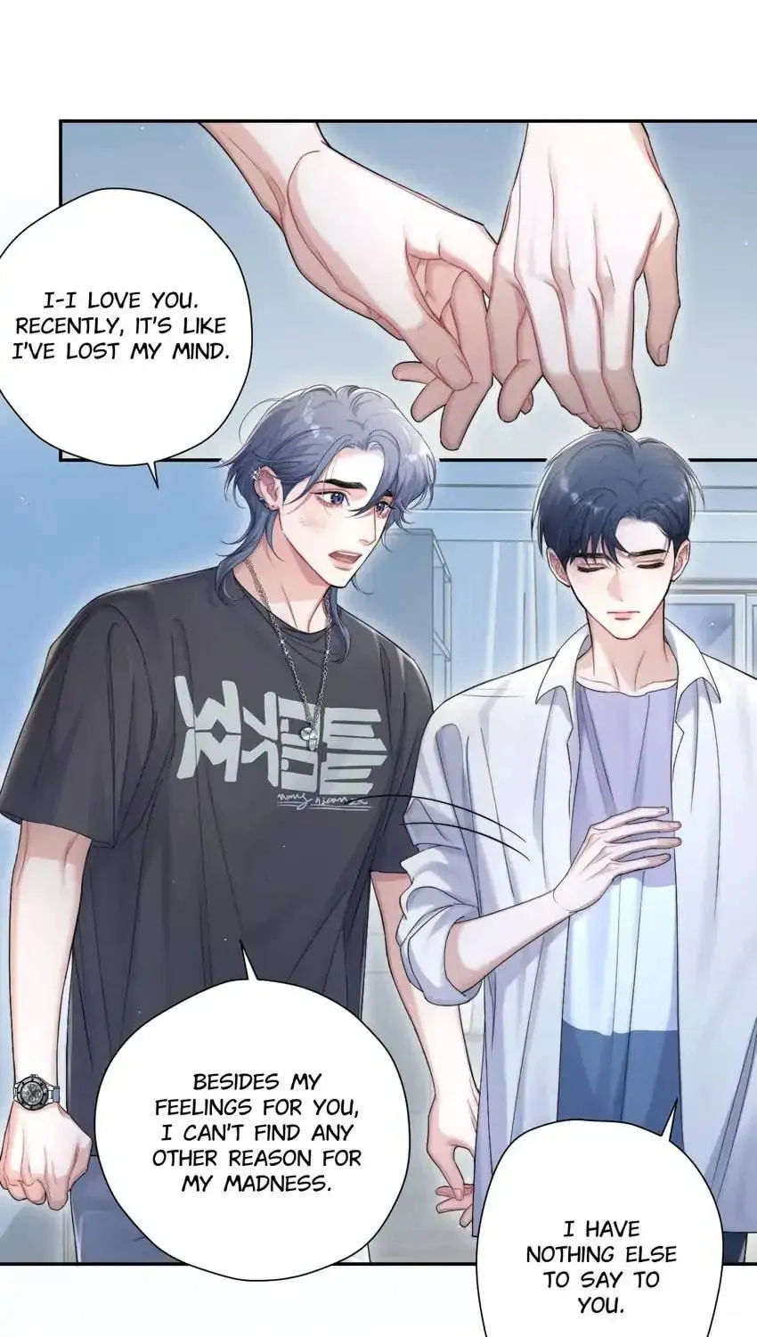 Read Intoxicated Love chapter 72 image 44 on Lezhin