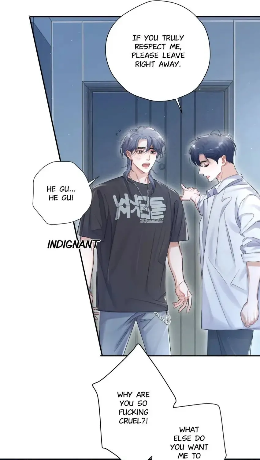 Read Intoxicated Love chapter 72 image 46 on Lezhin