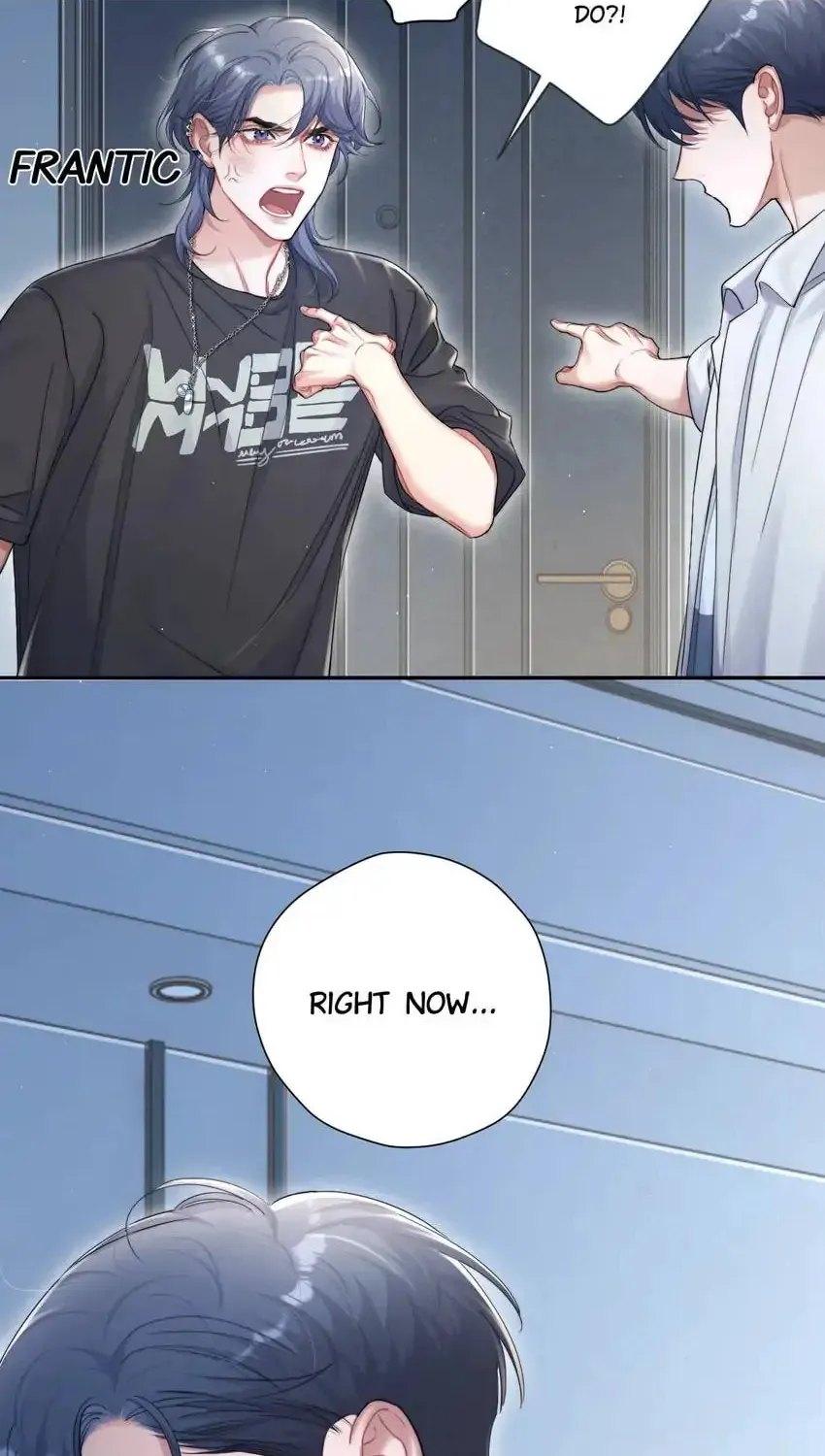 Read Intoxicated Love chapter 72 image 47 on Lezhin
