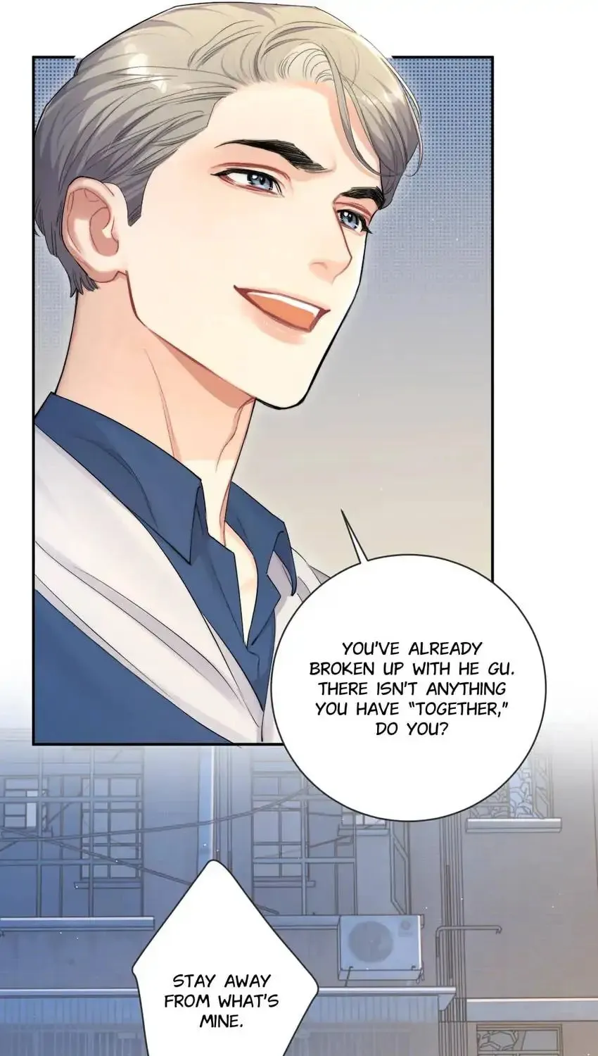 Read Intoxicated Love chapter 72 image 5 on Lezhin