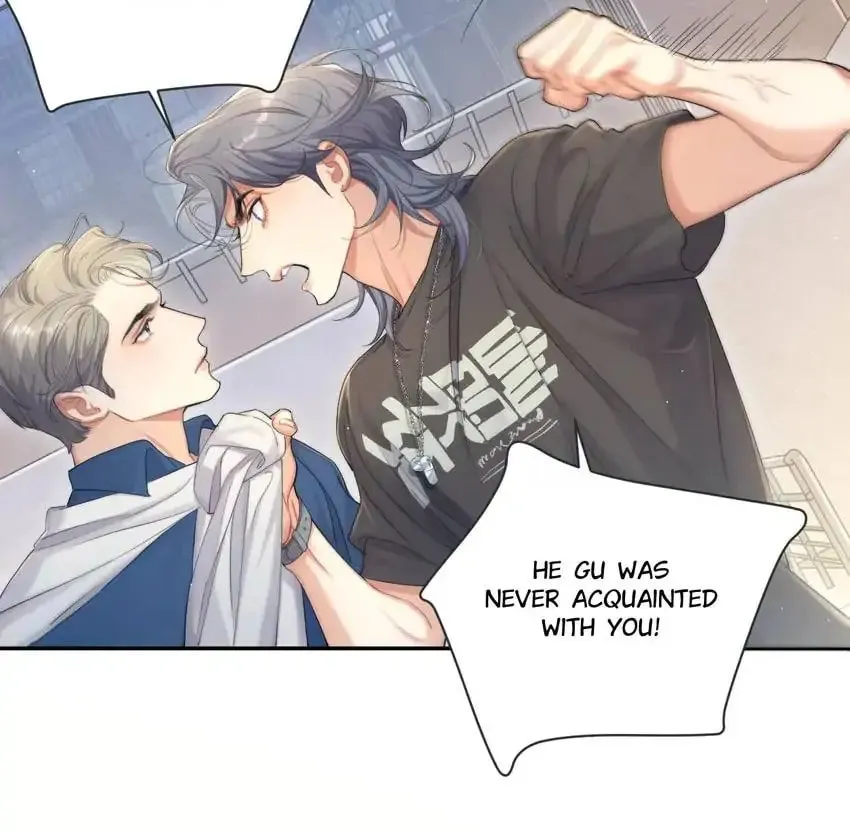 Read Intoxicated Love chapter 72 image 7 on Lezhin