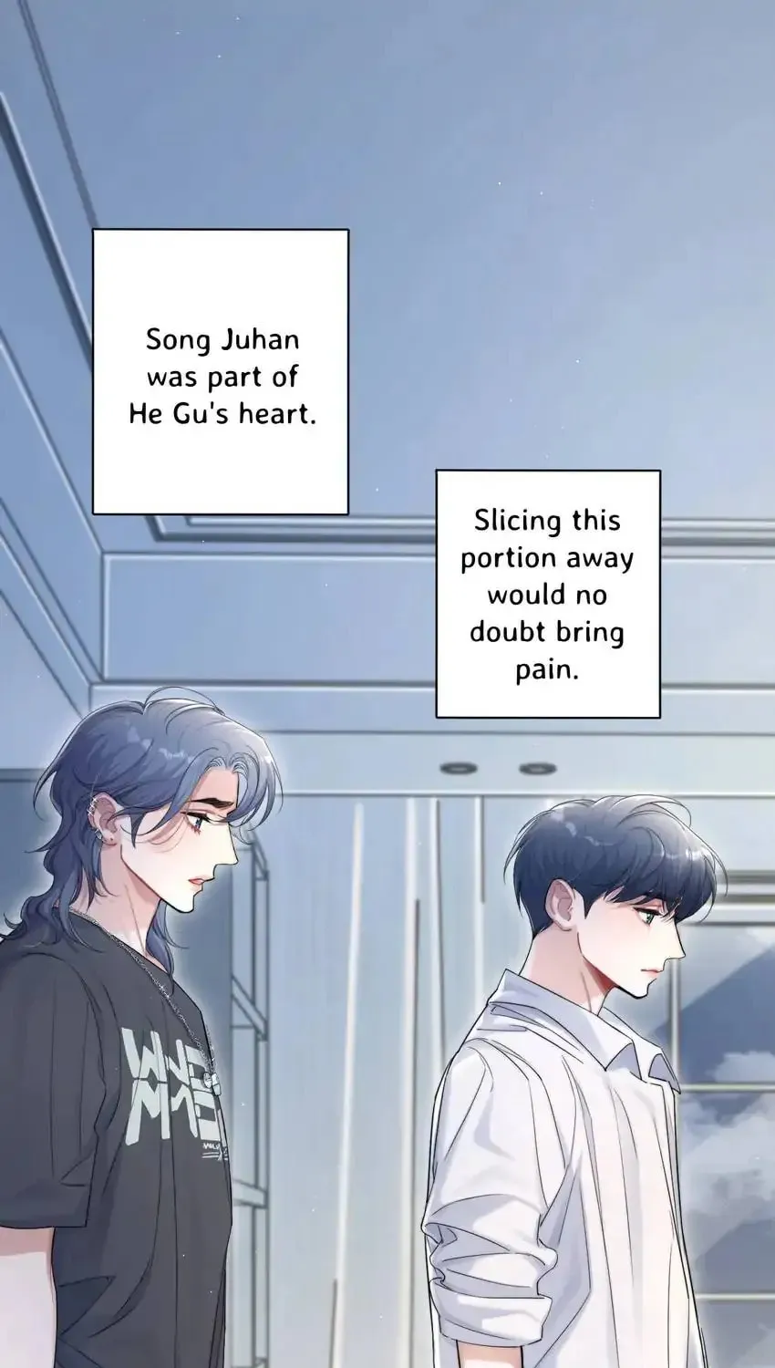 Read Intoxicated Love chapter 73 image 1 on Lezhin