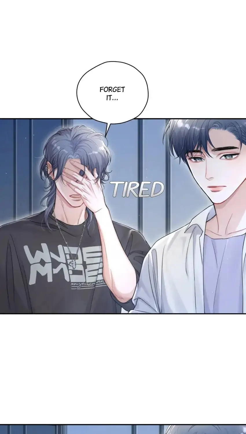 Read Intoxicated Love chapter 73 image 12 on Lezhin