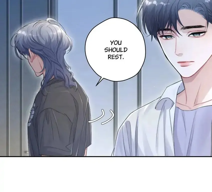 Read Intoxicated Love chapter 73 image 13 on Lezhin