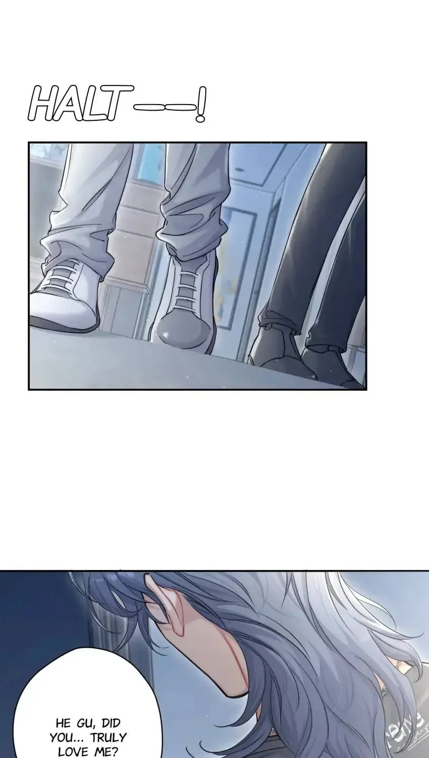 Read Intoxicated Love chapter 73 image 14 on Lezhin