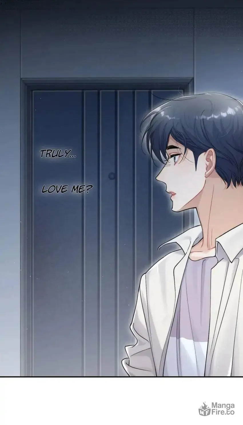 Read Intoxicated Love chapter 73 image 17 on Lezhin