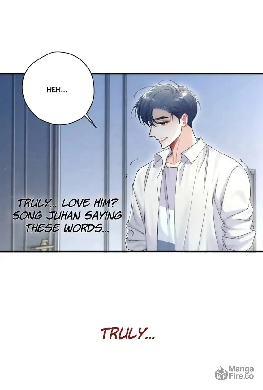 Read Intoxicated Love chapter 73 image 18 on Lezhin