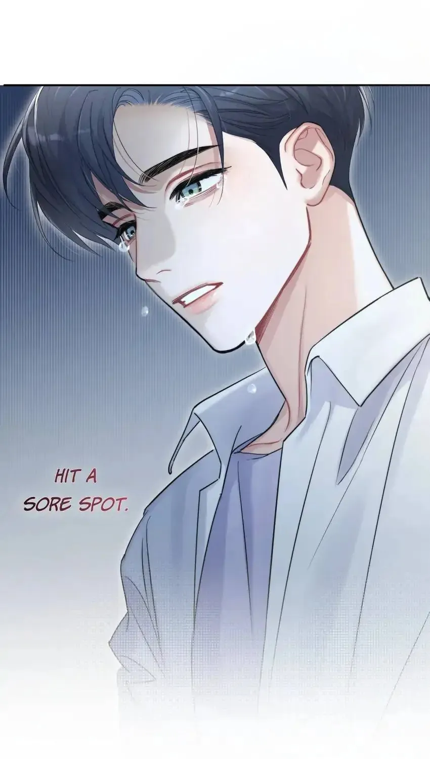 Read Intoxicated Love chapter 73 image 19 on Lezhin