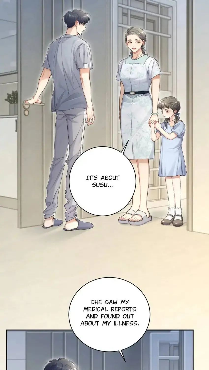 Read Intoxicated Love chapter 73 image 22 on Lezhin
