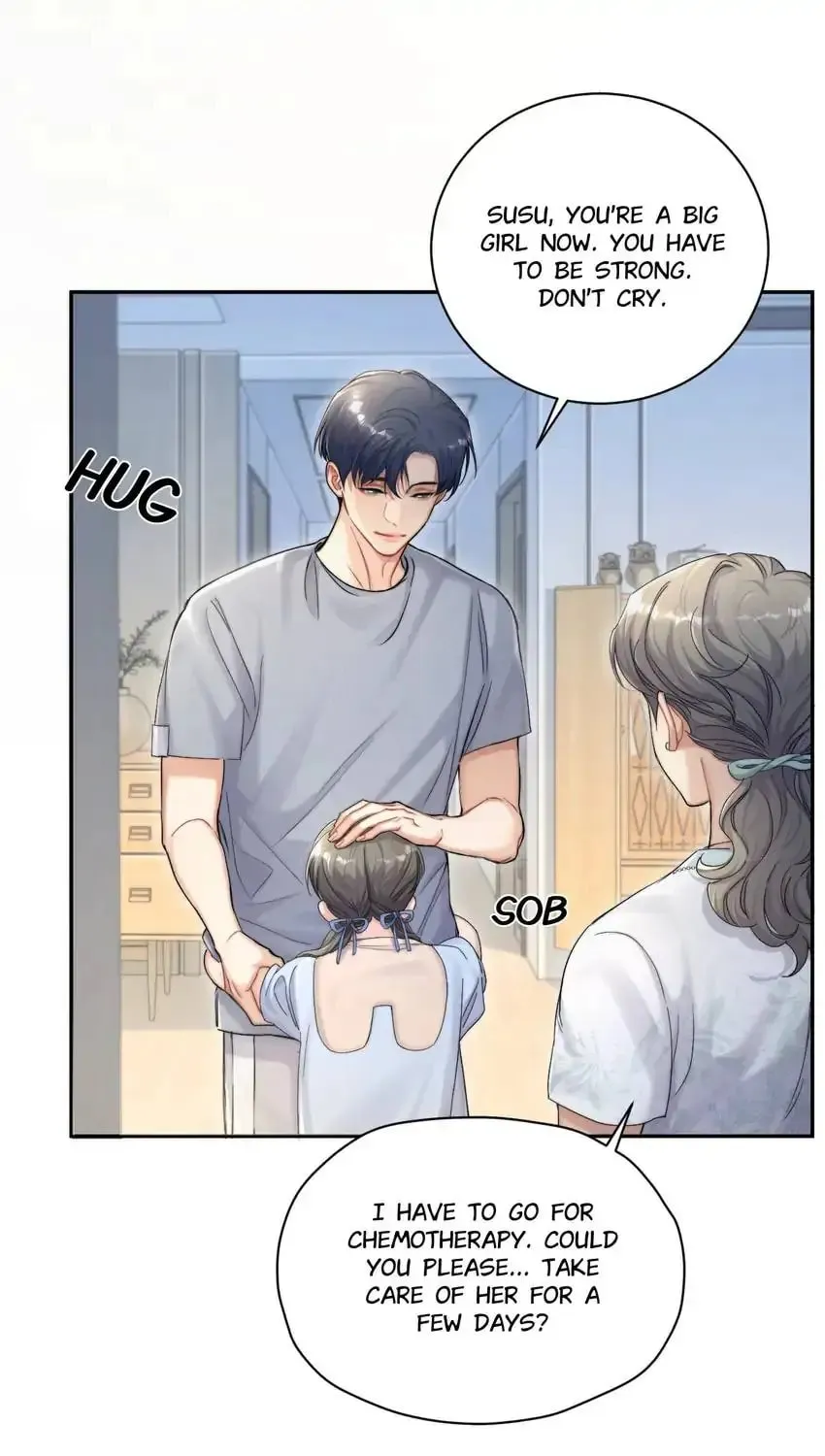 Read Intoxicated Love chapter 73 image 24 on Lezhin