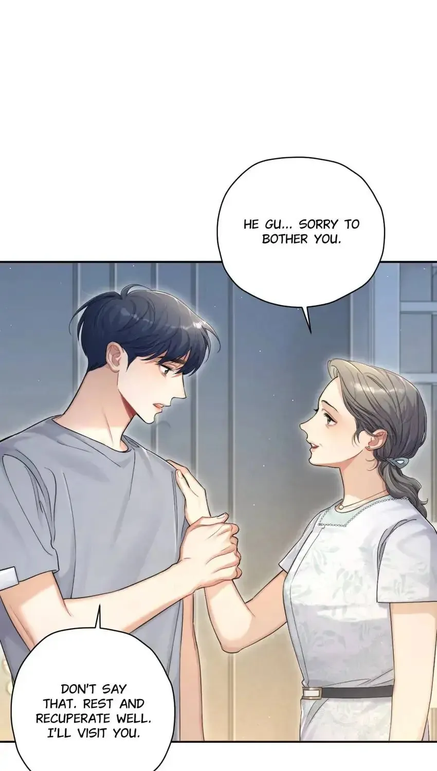 Read Intoxicated Love chapter 73 image 26 on Lezhin