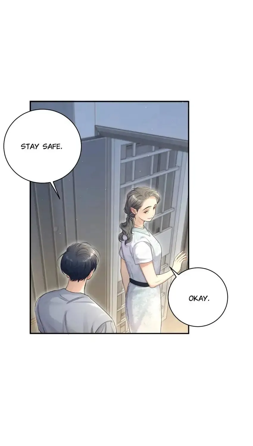Read Intoxicated Love chapter 73 image 28 on Lezhin